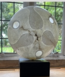 Mark-Stonestreet-Globe-Spanish-Alabaster-60x60x20cm-
