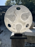 Mark-Stonestreet-Glow-III-Spanish-Alabaster