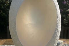 Mark-Stonestreet-Glow-II-Spanish-Alabaster-40x25x20cm