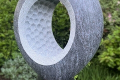 Mark-Stonestreet-Spheres-Blue-Granite-40x30x20cm