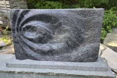 Ripple Wall
